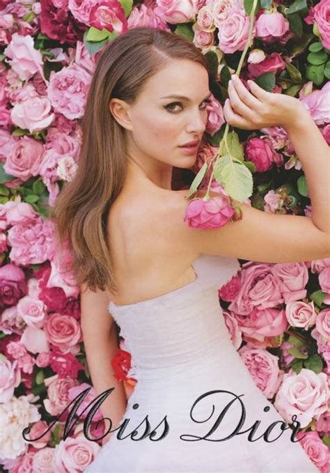 miss dior blooming bouquet ad actress|Miss Dior cherie blooming bouquet.